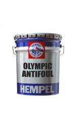 HEMPEL OLYMPIC 1999 BLACK 5L
